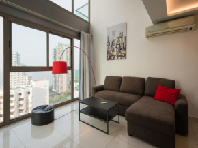 Wongamat Tower Apartments